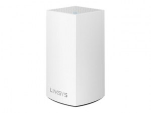 Linksys VELOP Whole Home Mesh Wi-Fi System WHW0101 - Sistema Wi-Fi (enrutador) 